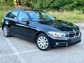 BMW 116 BMW 1 Lim. 5-trg. 116 d/ Facelift/XENON/PDC/AHK Schwarz - thumbnail 7