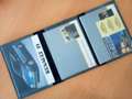 Renault R 19 R 19 16V -Original -Erstlack -zweite Hand -Arktis Weiß Weiß - thumbnail 27