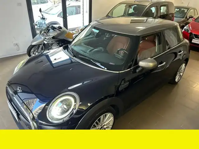 MINI
