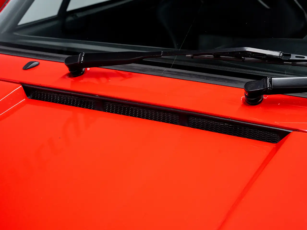 Porsche 964 Carrera RS, foto 12