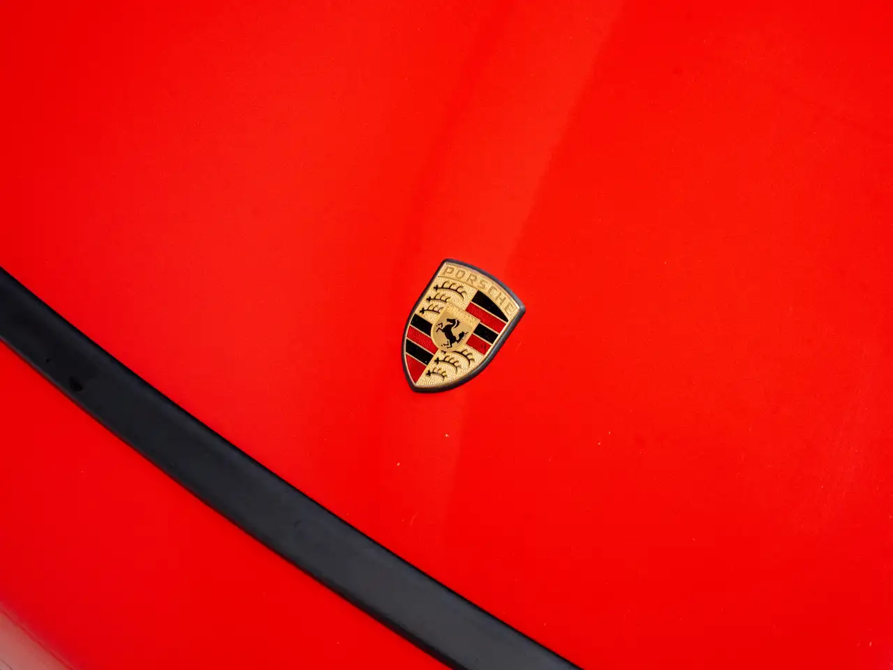 Porsche 964 Carrera RS, foto 10