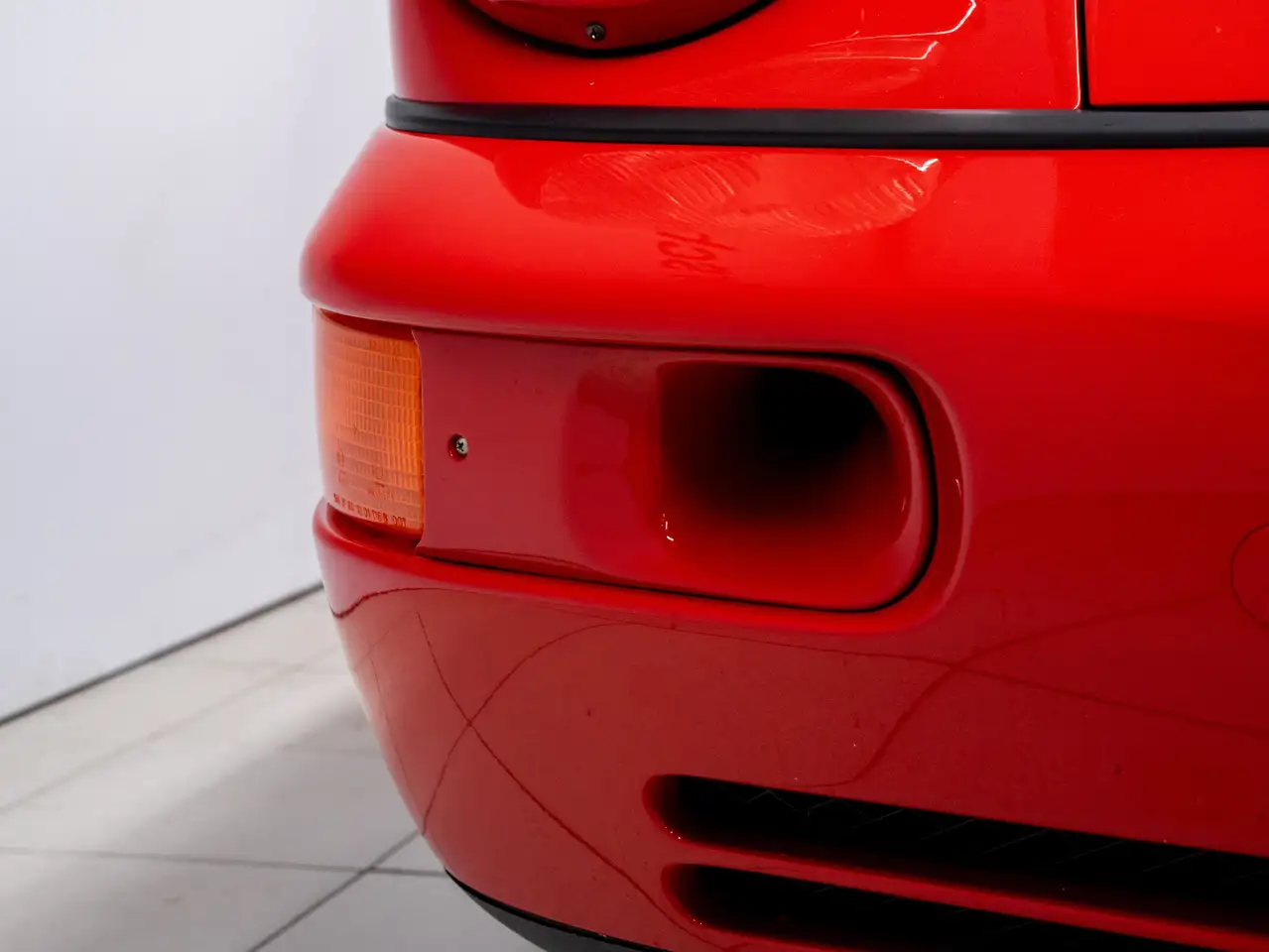 Porsche 964 Carrera RS, foto 9