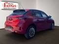 Opel Corsa F 1.2 Turbo Edition LM SpurH Rot - thumbnail 15