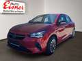 Opel Corsa F 1.2 Turbo Edition LM SpurH Rot - thumbnail 2