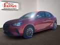 Opel Corsa F 1.2 Turbo Edition LM SpurH Rot - thumbnail 3