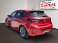 Opel Corsa F 1.2 Turbo Edition LM SpurH Rot - thumbnail 12