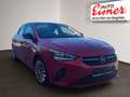 Opel Corsa F 1.2 Turbo Edition LM SpurH Rot - thumbnail 18