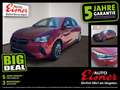 Opel Corsa F 1.2 Turbo Edition LM SpurH Rot - thumbnail 1
