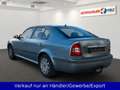 Skoda Octavia 1.6i Klimaautomatik AHK Grau - thumbnail 6