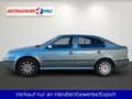 Skoda Octavia 1.6i Klimaautomatik AHK Grau - thumbnail 7