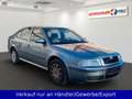 Skoda Octavia 1.6i Klimaautomatik AHK Grau - thumbnail 3
