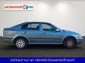 Skoda Octavia 1.6i Klimaautomatik AHK Grau - thumbnail 4