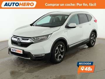 2.0 i-MMD Hybrid Lifestyle 2WD