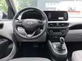 Hyundai i10 1.2 'Prime' Automatik Smart Key Blau - thumbnail 8