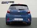 Hyundai i10 1.2 'Prime' Automatik Smart Key Blau - thumbnail 4