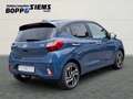 Hyundai i10 1.2 'Prime' Automatik Smart Key Blau - thumbnail 5