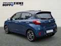 Hyundai i10 1.2 'Prime' Automatik Smart Key Blau - thumbnail 3