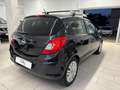 Opel Corsa 5p 1.2 Edition Gpl-tech 85cv Nero - thumbnail 6
