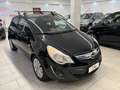Opel Corsa 5p 1.2 Edition Gpl-tech 85cv Nero - thumbnail 1