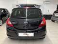Opel Corsa 5p 1.2 Edition Gpl-tech 85cv Zwart - thumbnail 5