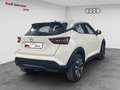 Nissan Juke DIG-T Acenta 84 kW (114 CV) Blanc - thumbnail 4