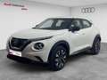 Nissan Juke DIG-T Acenta 84 kW (114 CV) Blanc - thumbnail 1