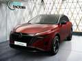 Nissan Qashqai -36% 158 BVA+T.PANO+GPS+CAM360+OPTS Rouge - thumbnail 44
