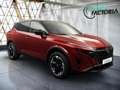 Nissan Qashqai -36% 158 BVA+T.PANO+GPS+CAM360+OPTS Rouge - thumbnail 45