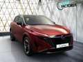 Nissan Qashqai -36% 158 BVA+T.PANO+GPS+CAM360+OPTS Rouge - thumbnail 2
