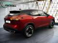 Nissan Qashqai -36% 158 BVA+T.PANO+GPS+CAM360+OPTS Rouge - thumbnail 3