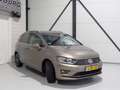 Volkswagen Golf Sportsvan 1.2 TSI Highline "Origineel NL!" Trekhaak Parkeers Beige - thumbnail 3