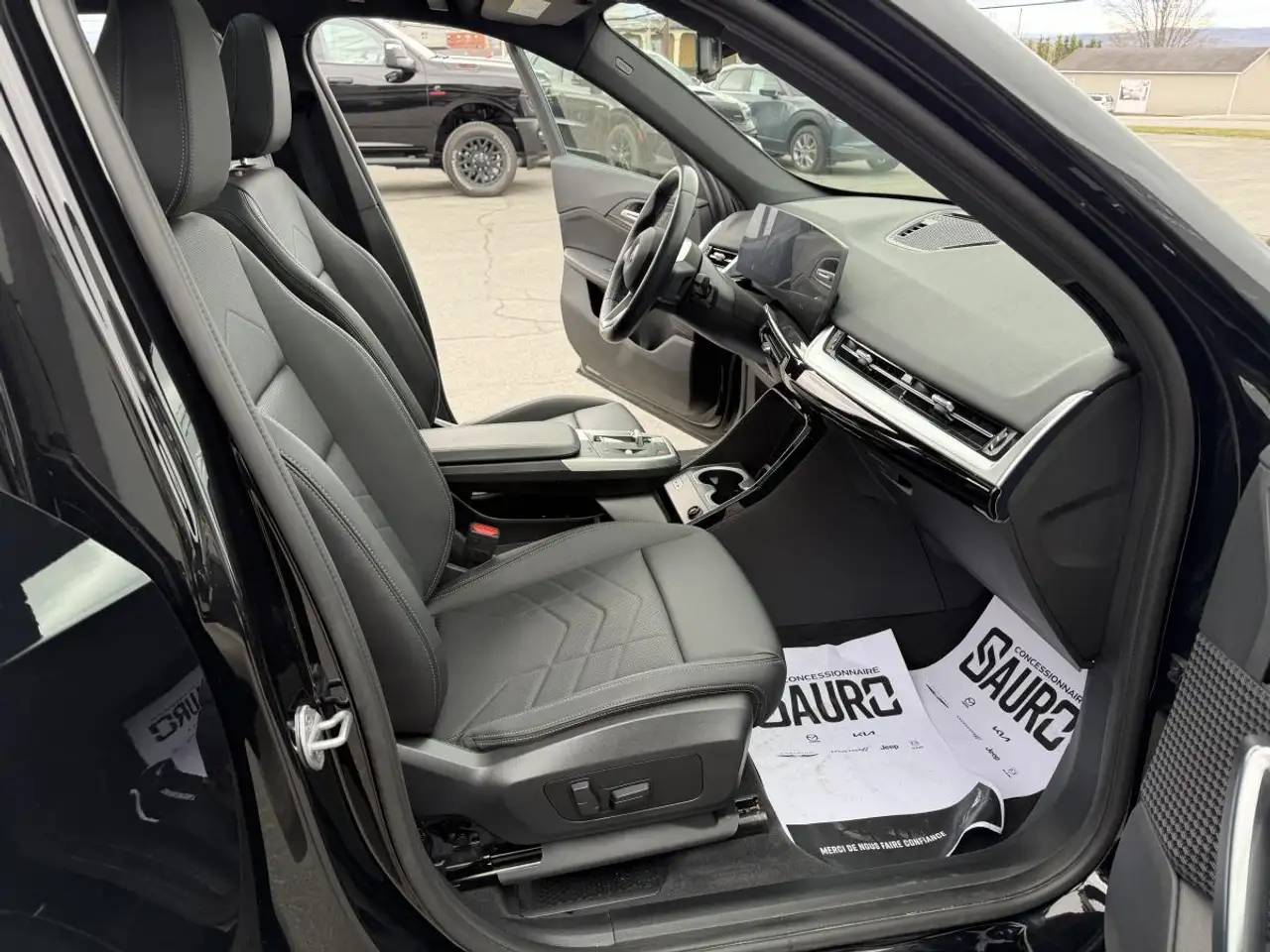 BMW X1 снимка BMW X1