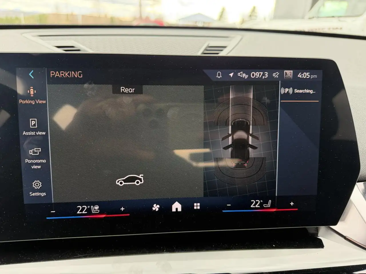 BMW X1 снимка BMW X1