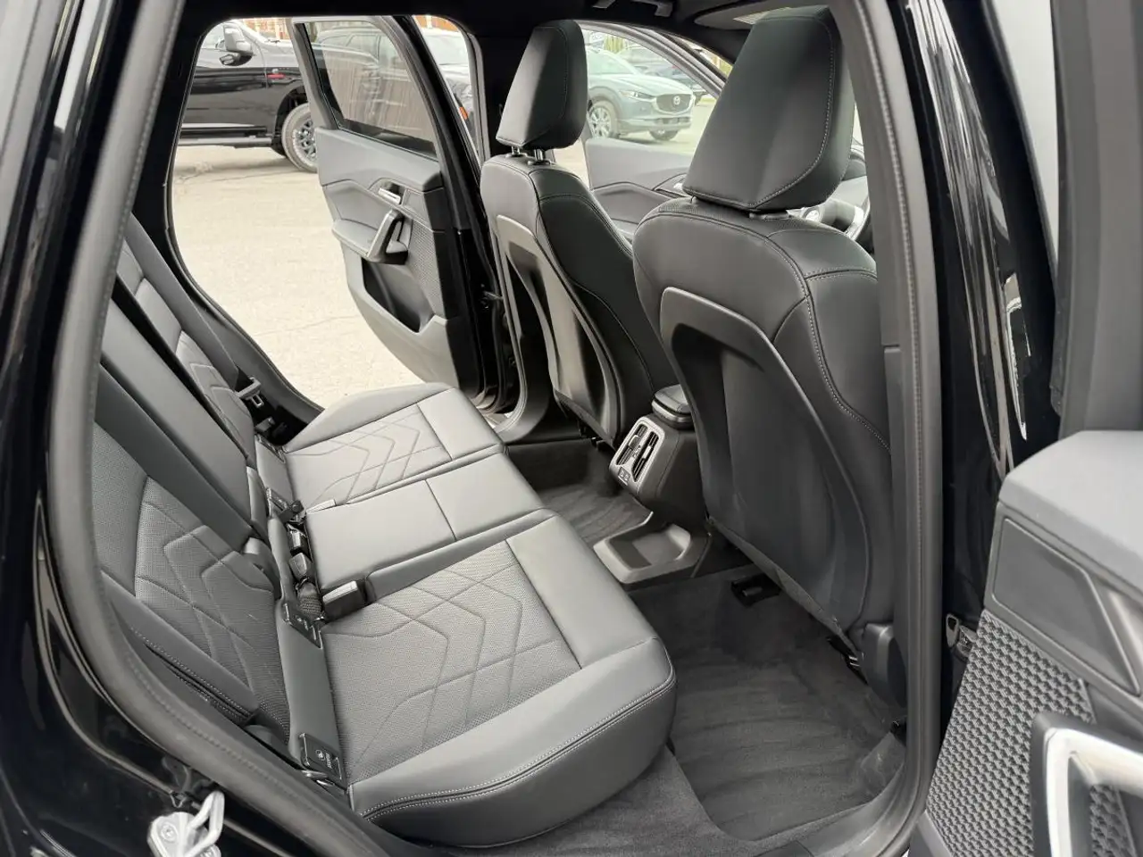 BMW X1 снимка BMW X1