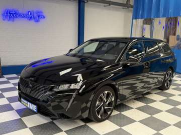 308 SW 1.5 BlueHDi Allure S