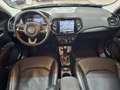 Jeep Compass Compass 2.0 mjt Limited Navi 4wd 170cv auto Nero - thumbnail 14