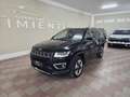 Jeep Compass Compass 2.0 mjt Limited Navi 4wd 170cv auto Nero - thumbnail 4