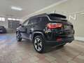 Jeep Compass Compass 2.0 mjt Limited Navi 4wd 170cv auto Nero - thumbnail 9