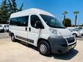 Citroen Jumper 30 2.2 HDi/130 PC-TN Atlante CON PEDANA ELETTRICA Bianco - thumbnail 4