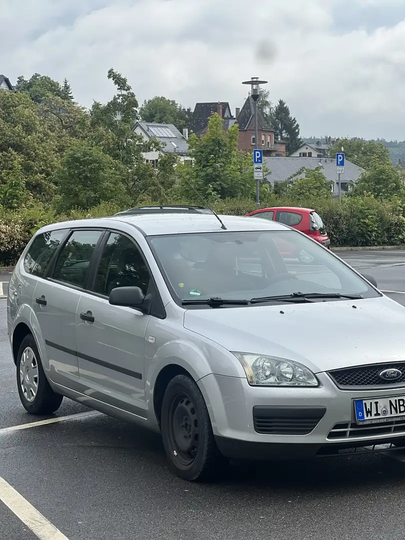 Ford Focus Ford Focus 1.6 Tdi - 2