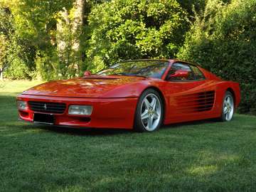 TR anno 1993 in condizioni eccellenti ottimo investimento