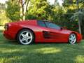 Ferrari 512 TR anno 1993 in condizioni eccellenti ottimo investimento Rot - thumbnail 34