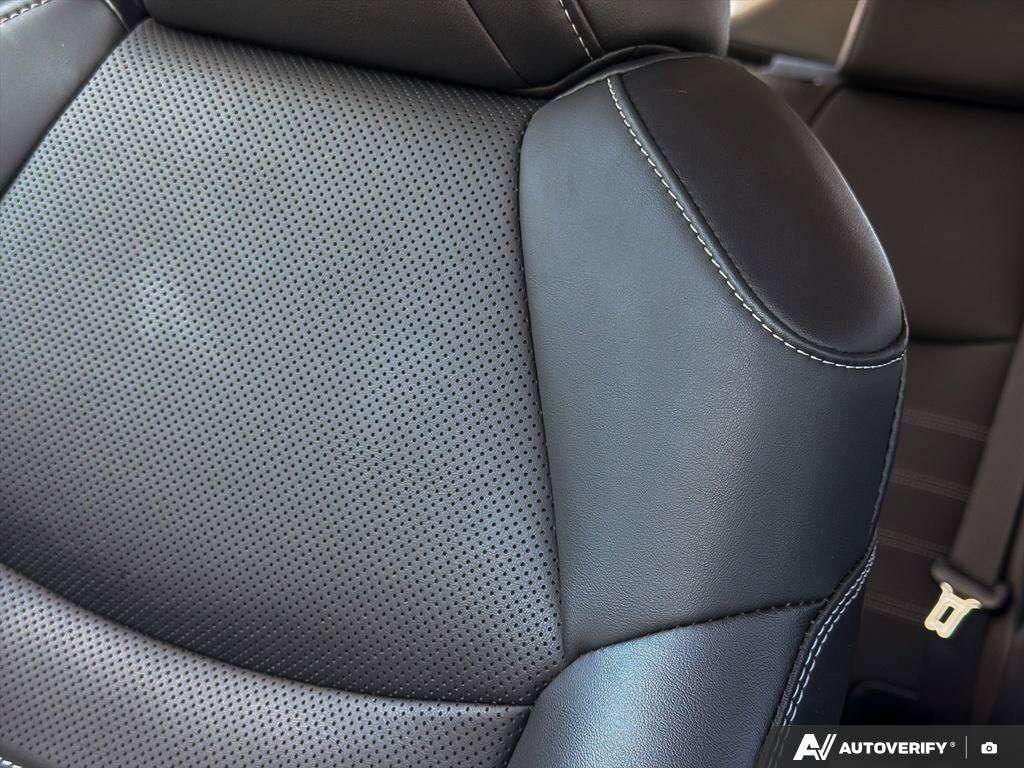 used 2024 Toyota RAV4 car, priced at $42,048