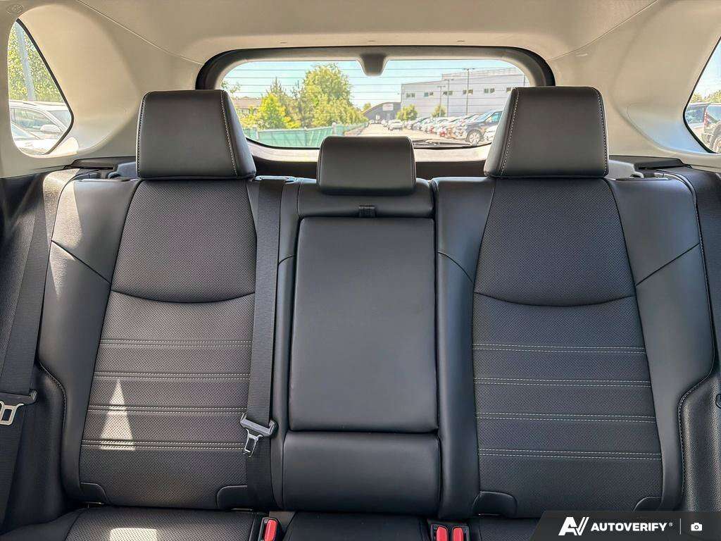 used 2024 Toyota RAV4 car, priced at $42,048