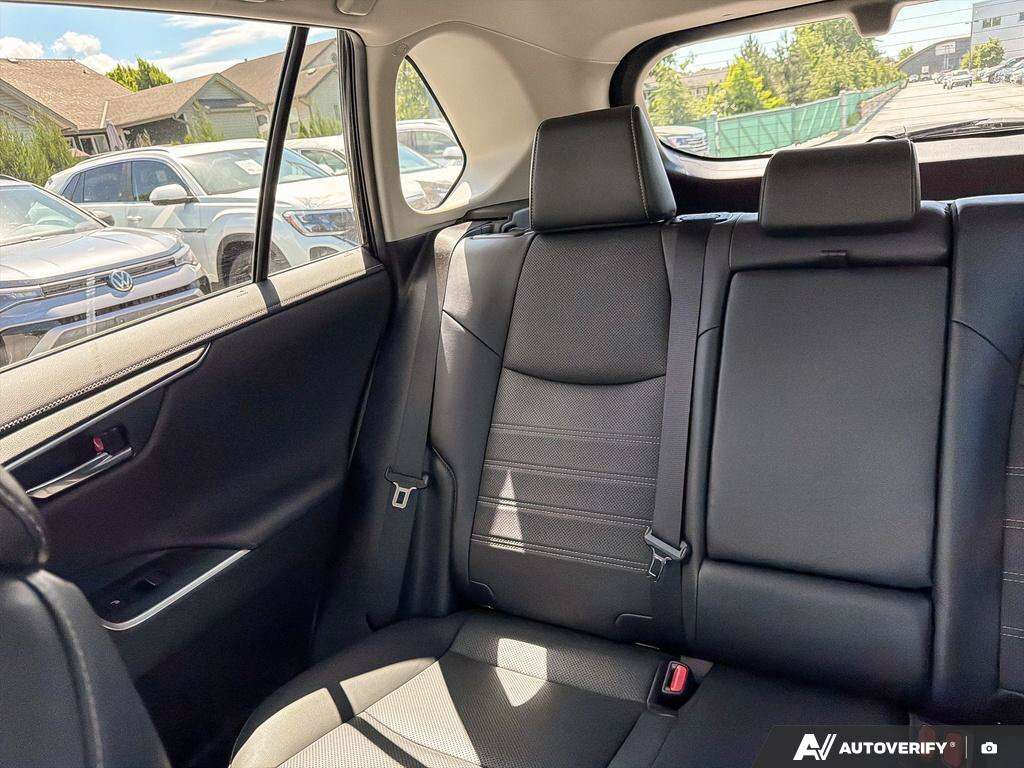 used 2024 Toyota RAV4 car, priced at $42,048