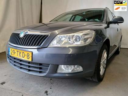 Skoda Octavia Combi 1.2 TSI Ambition Business Line - Motor Loopt