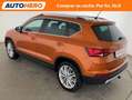 SEAT Ateca 1.4 EcoTSI S&S Xcellence Naranja - thumbnail 4