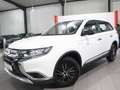 Mitsubishi Outlander 2.0 WHITE / TEMPOMAT / PDC / ABN.AHK Blanco - thumbnail 4