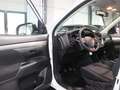 Mitsubishi Outlander 2.0 WHITE / TEMPOMAT / PDC / ABN.AHK Blanco - thumbnail 10