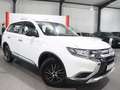 Mitsubishi Outlander 2.0 WHITE / TEMPOMAT / PDC / ABN.AHK Blanco - thumbnail 2